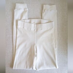 L*SPACE Ribbed 7/8 Legging